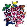 Jerry Loves Bears